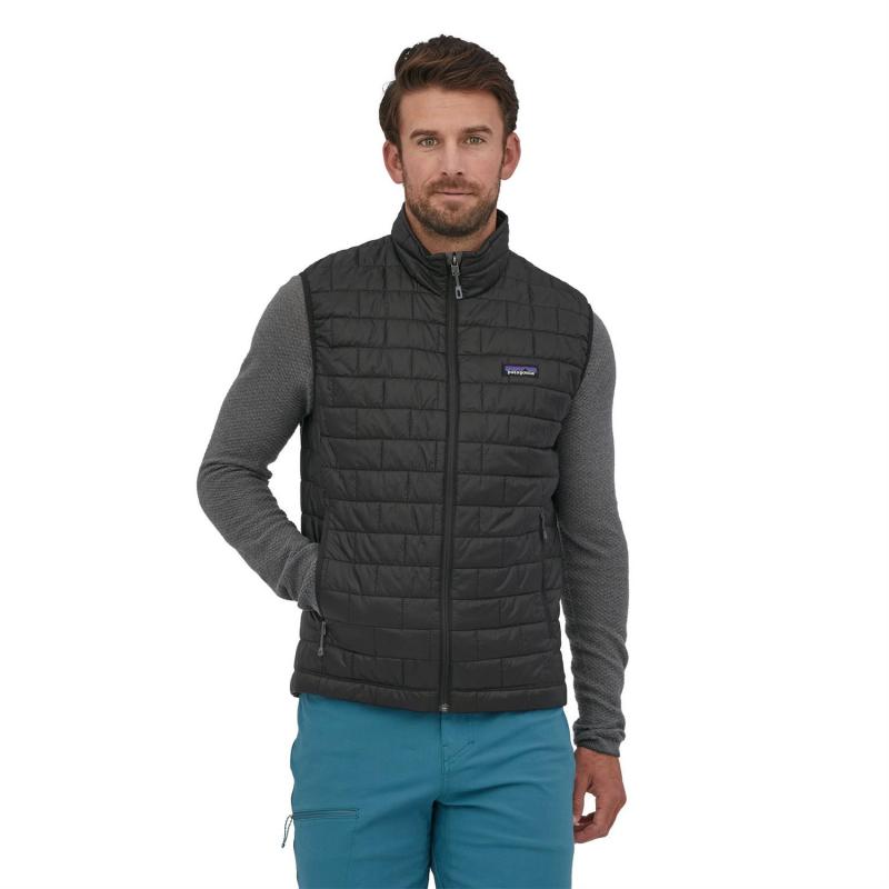 Patagonia M´S Nano Puff Vest - Image 6