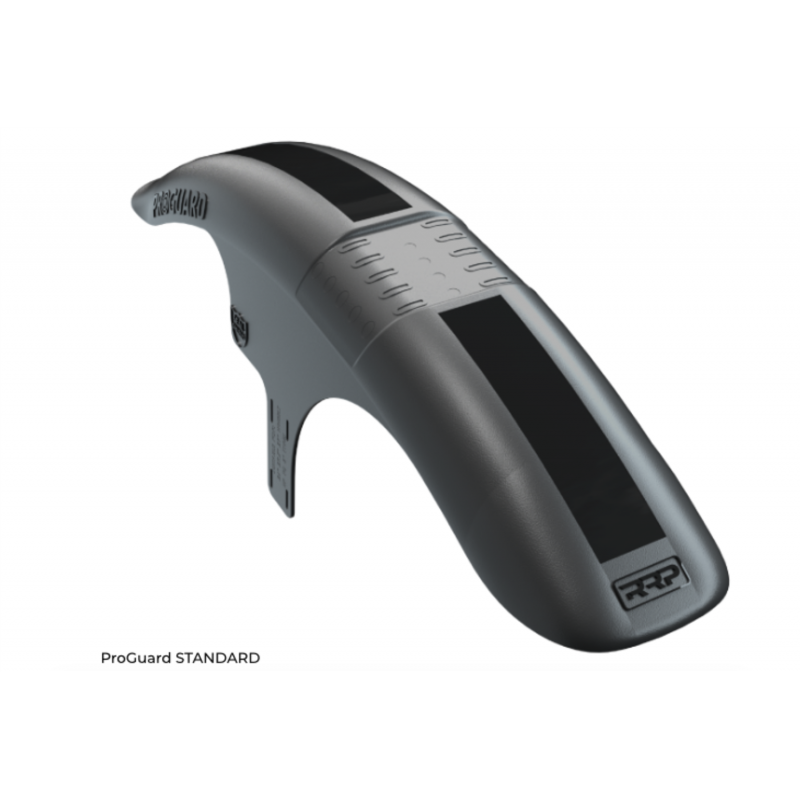 RRP ProGuard STD v2 Forskjerm Sort