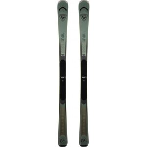 Rossignol all mountain skis Arcade 84