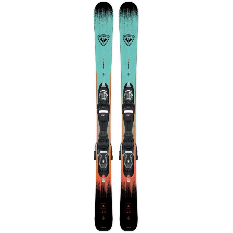 Rossignol Sender Jr Xp7 - Image 2