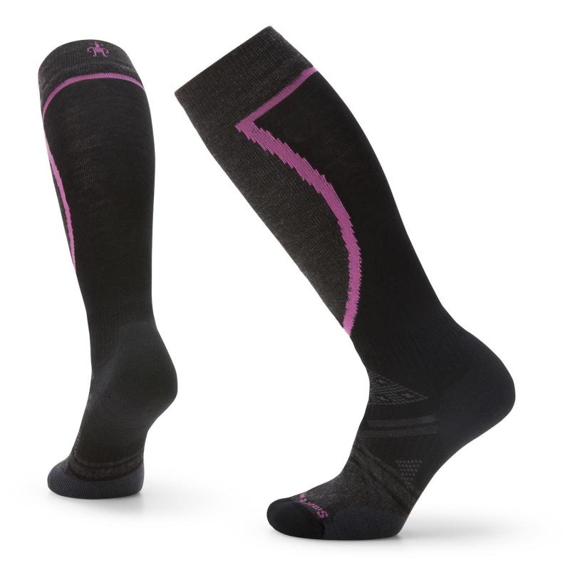Smartwool Wms Ski Full Cushion Otc Socks