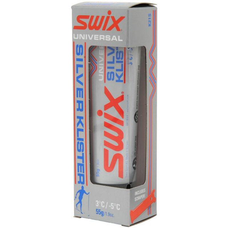 Swix KX Klister - Image 2