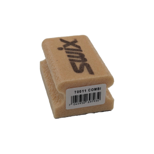 Swix Kork m/sandpapir T11