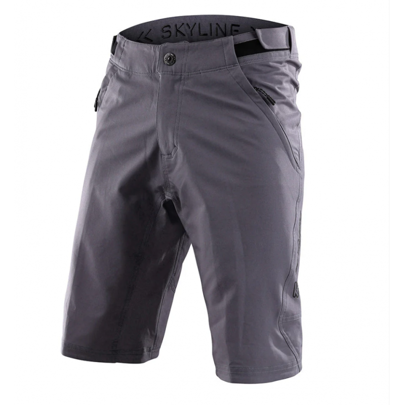 Troy Lee Designs SKYLINE SHORT SHELL - Image 2