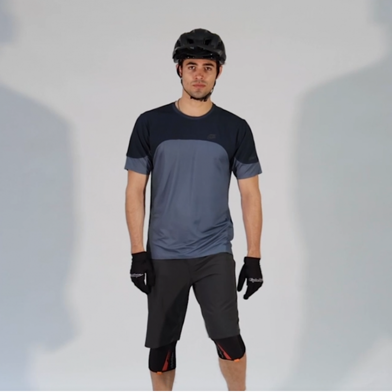 Troy Lee Designs SKYLINE SHORT SHELL - Image 4