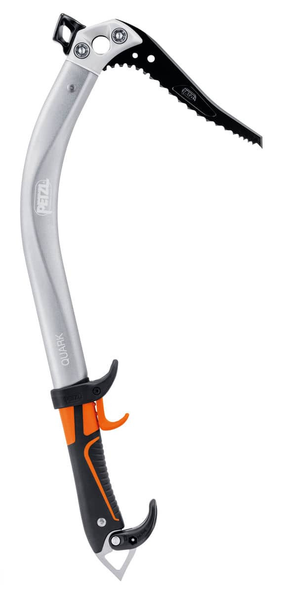 QUARK HAMMER ICE TOOL - Image 2