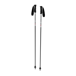 VAN DEER RACE CARBON POLE
