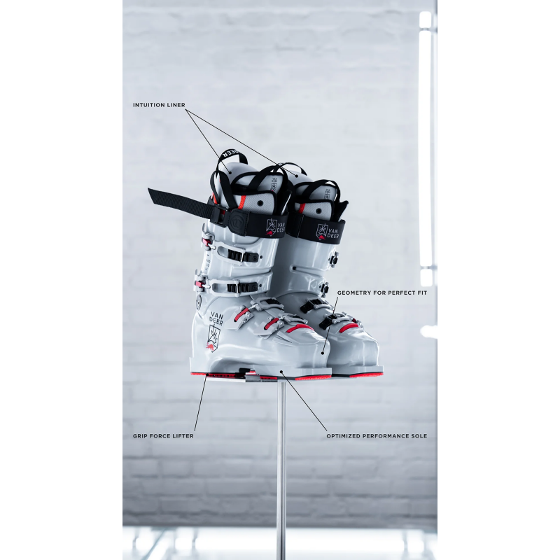 VAN DEER VDRBS Pro 110 - Image 3