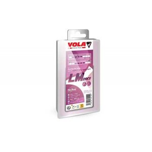 Vola LM RACE 80g Purple -12°C > -4°C