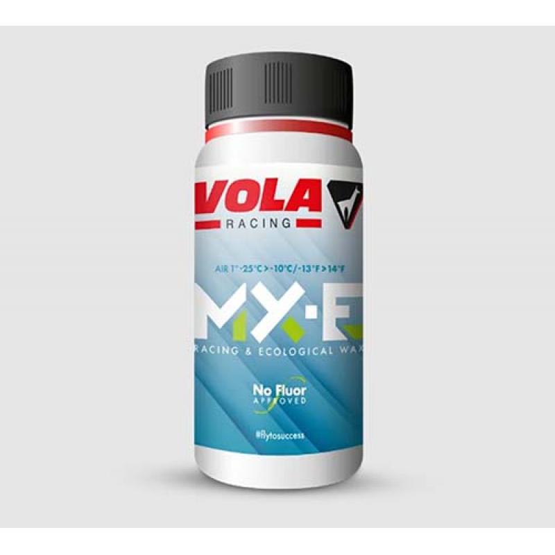 Vola MX-e Liquid 100ml Blue -25°C > -10°C