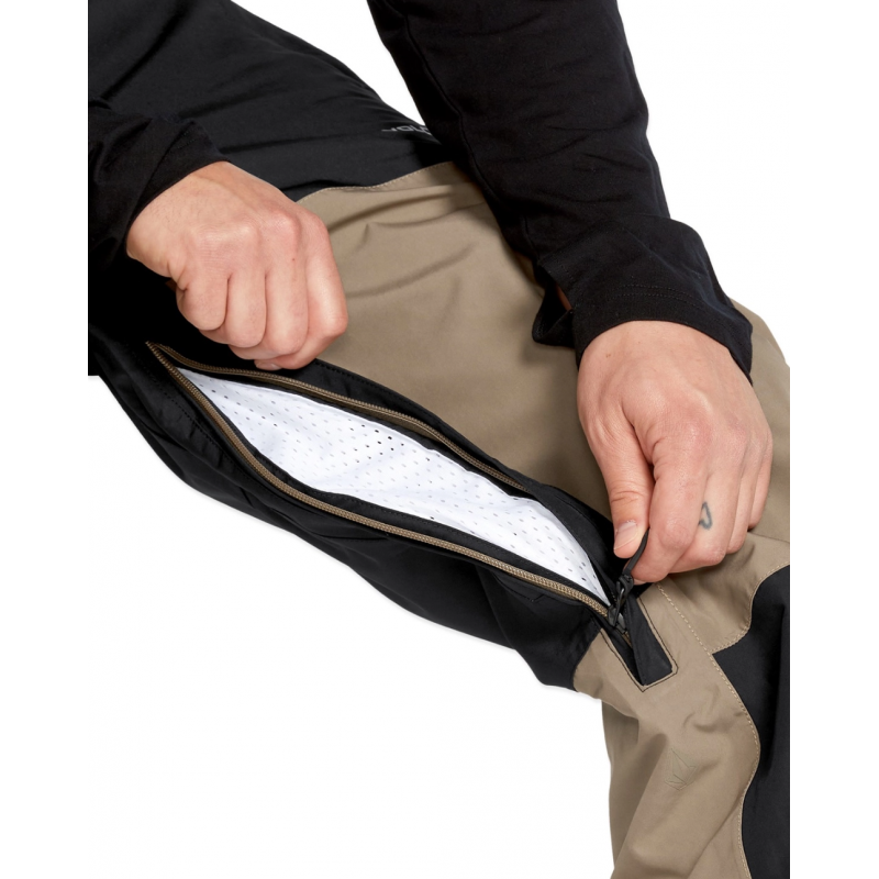 Volcom Dua Gore-Tex Pant - Image 4