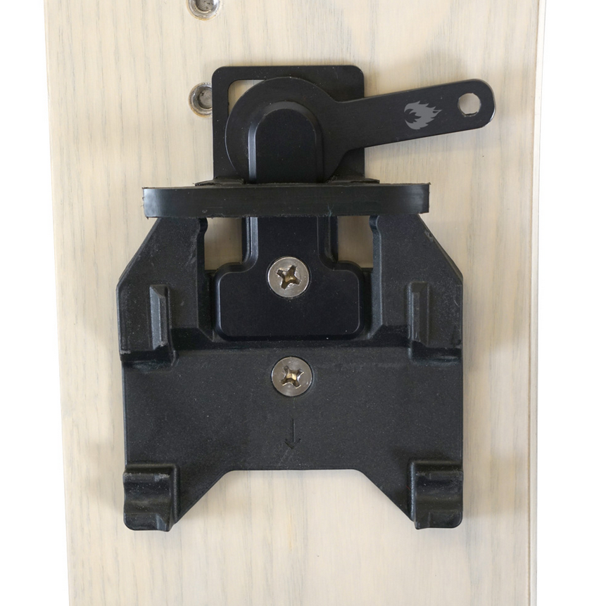 Spark R&D T1 Step Locker - Image 4