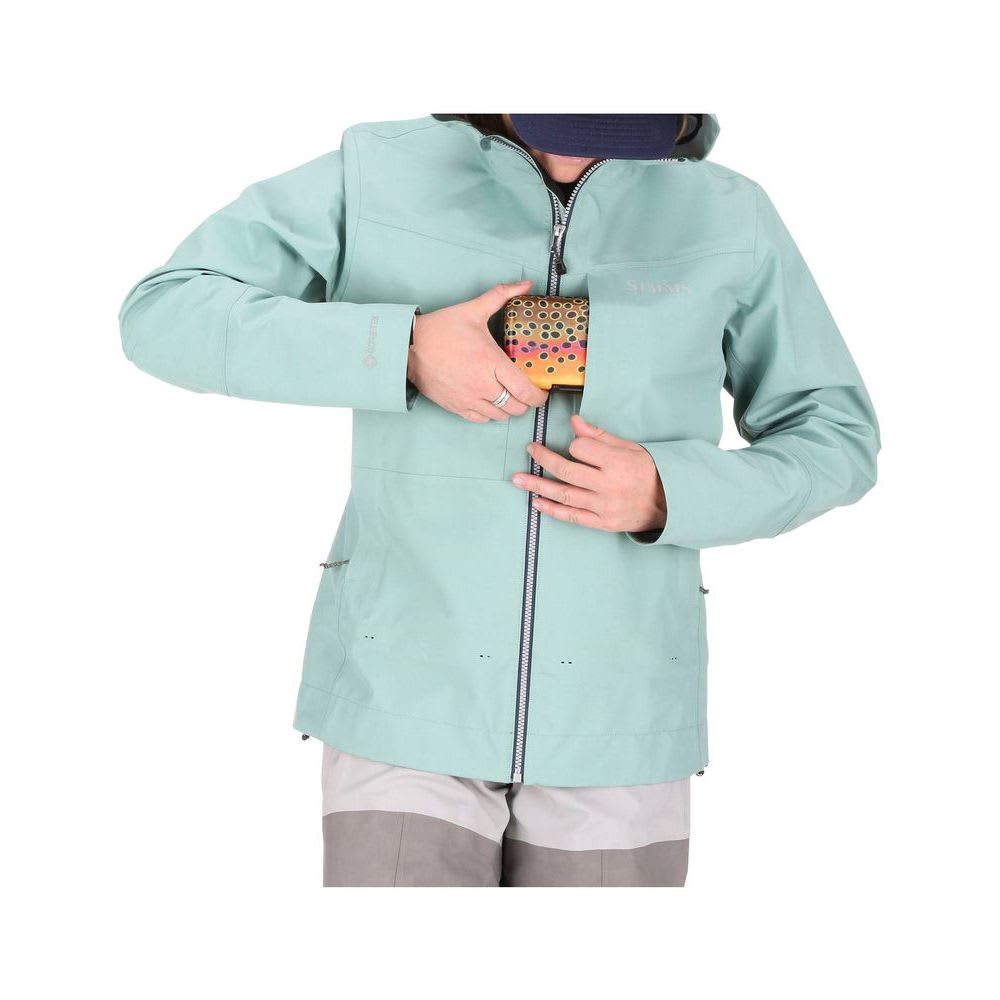Wms G3 Guide Seafoam - Image 3
