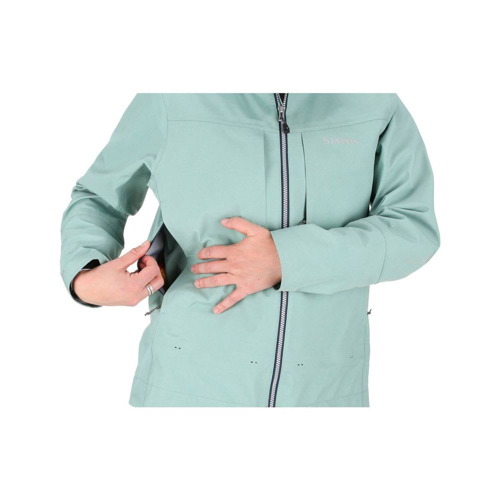 Wms G3 Guide Seafoam - Image 5
