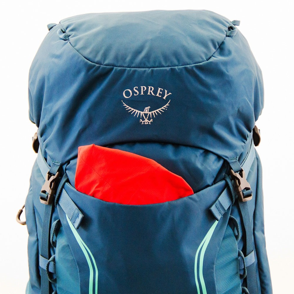 Osprey Kyte 46 Dame Icelake Green - Image 3