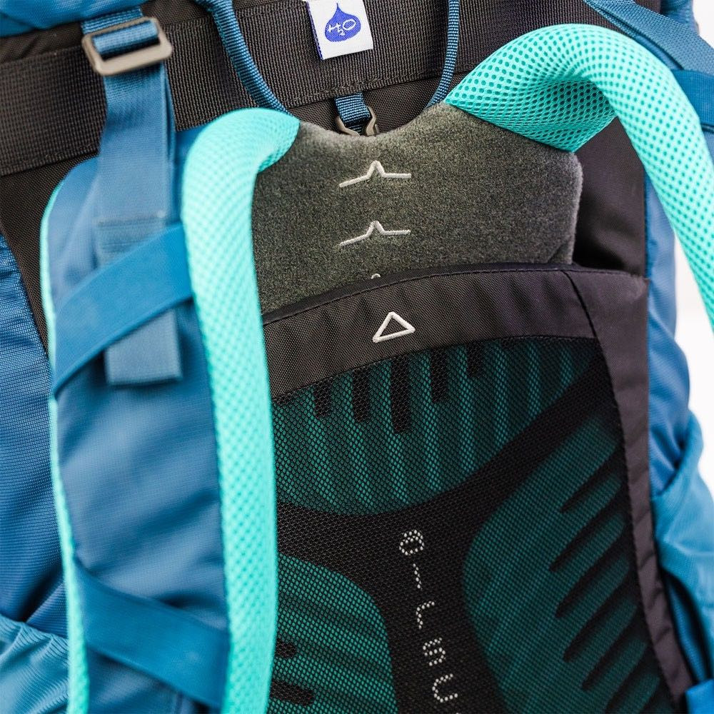 Osprey Kyte 46 Dame Icelake Green - Image 4