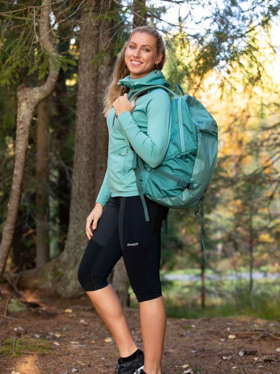 Bergans Skaland Hood W Jacket - Image 6