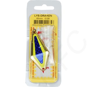 Lidmans Lys Draken 65mm GGB