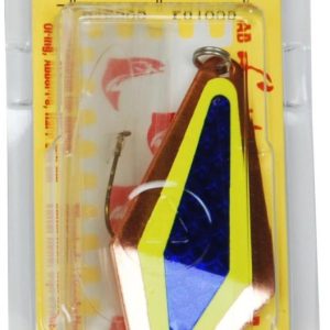 Lidmans Lys Draken 65mm KGB